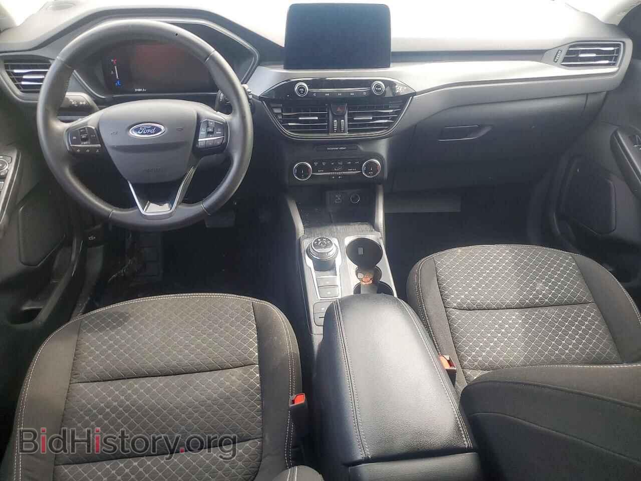 2023 FORD ESCAPE ACT - VIN: 1FMCU0GN8PUB08027 - Фото 8