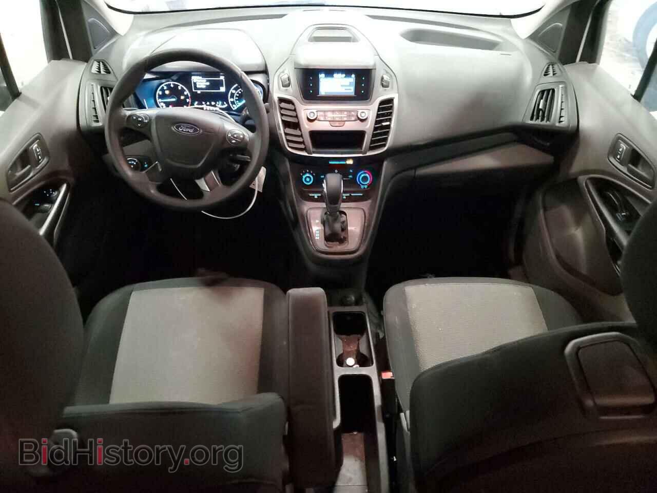 2022 FORD TRANSIT - VIN: NM0LS7S26N1537839 - Фото 8
