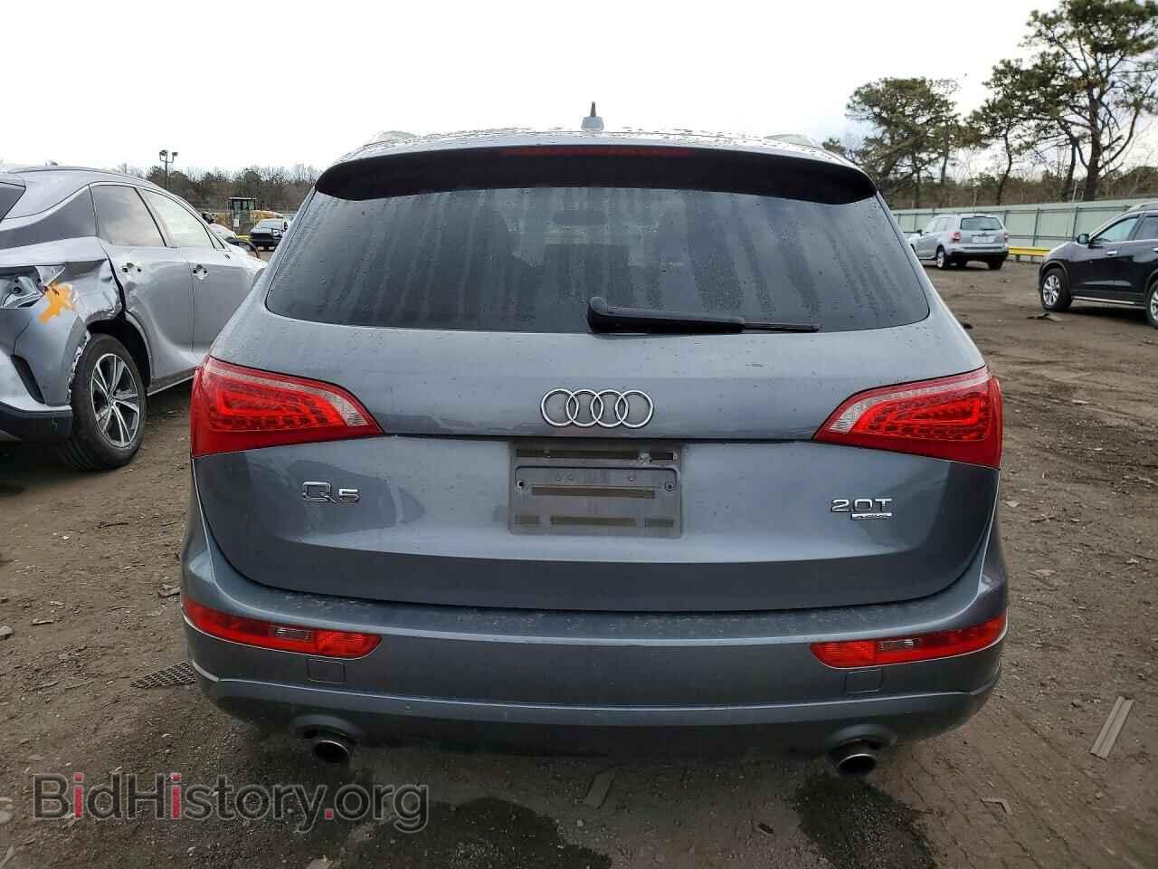 2012 AUDI Q5 - VIN: WA1CFAFP4CA133035 - Photo 6