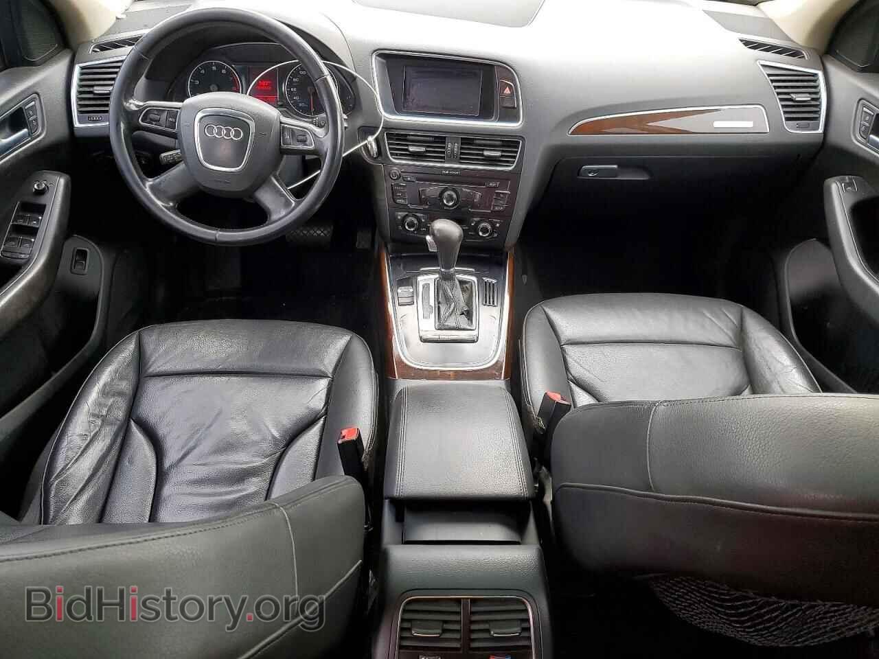 2012 AUDI Q5 - VIN: WA1CFAFP4CA133035 - Photo 8