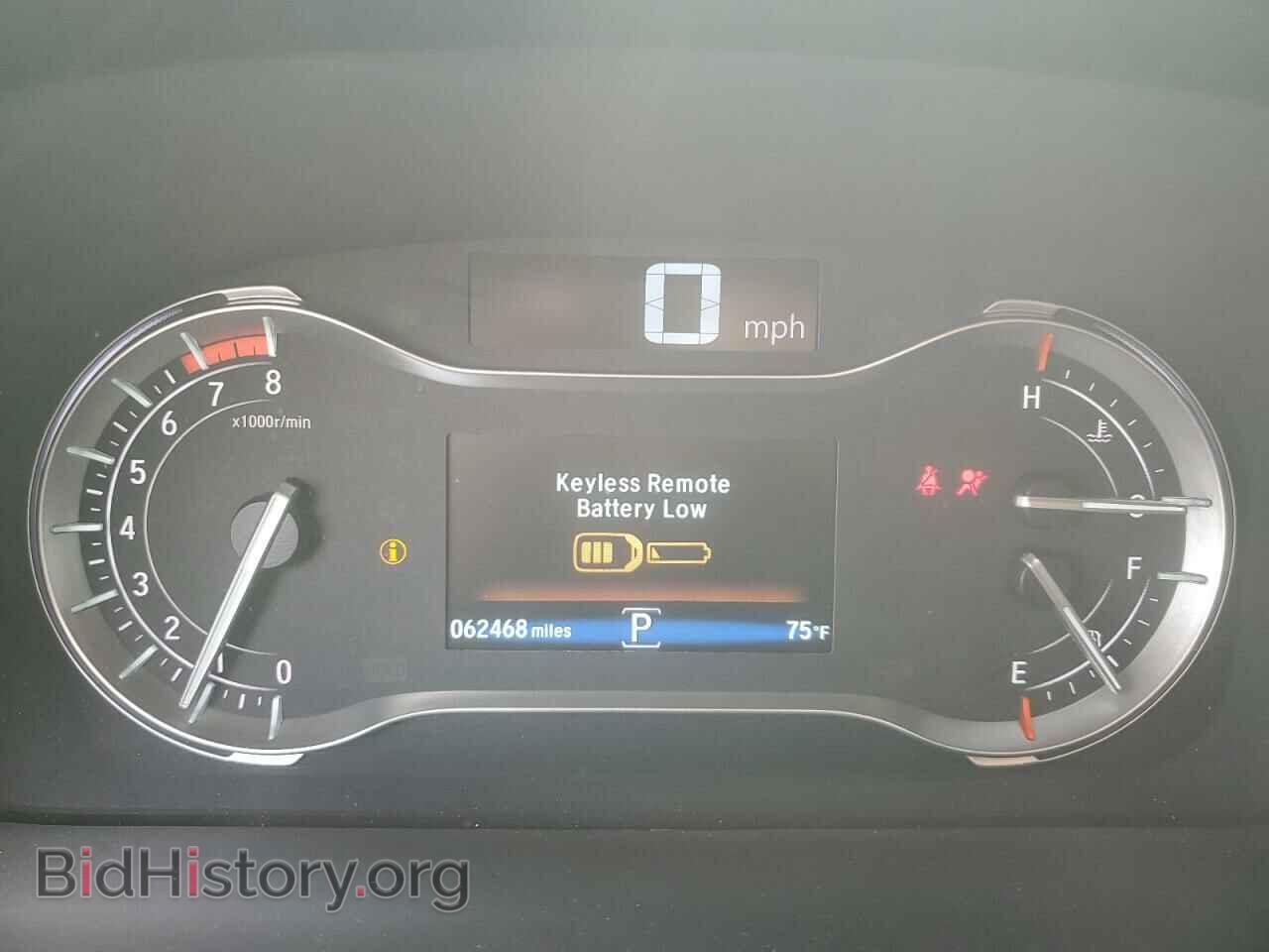 2018 HONDA PILOT - VIN: 5FNYF6H51JB073028 - Фото 9