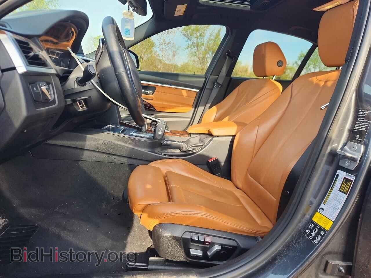 2018 BMW 3 SERIES - VIN: WBA8D9C57JEM33528 - Фото 7