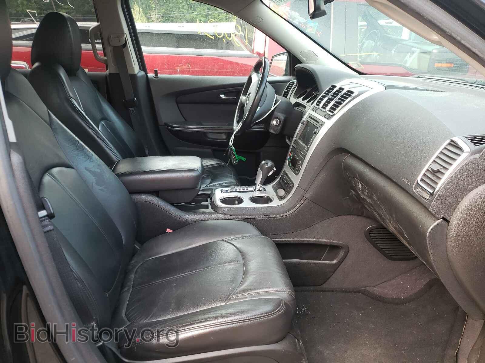 2011 GMC ACADIA - VIN: 1GKKVSED2BJ180164 - Фото 5