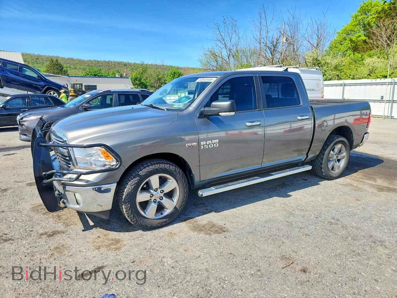 Photo 1C6RR7LT5DS550095 - RAM 1500 2013