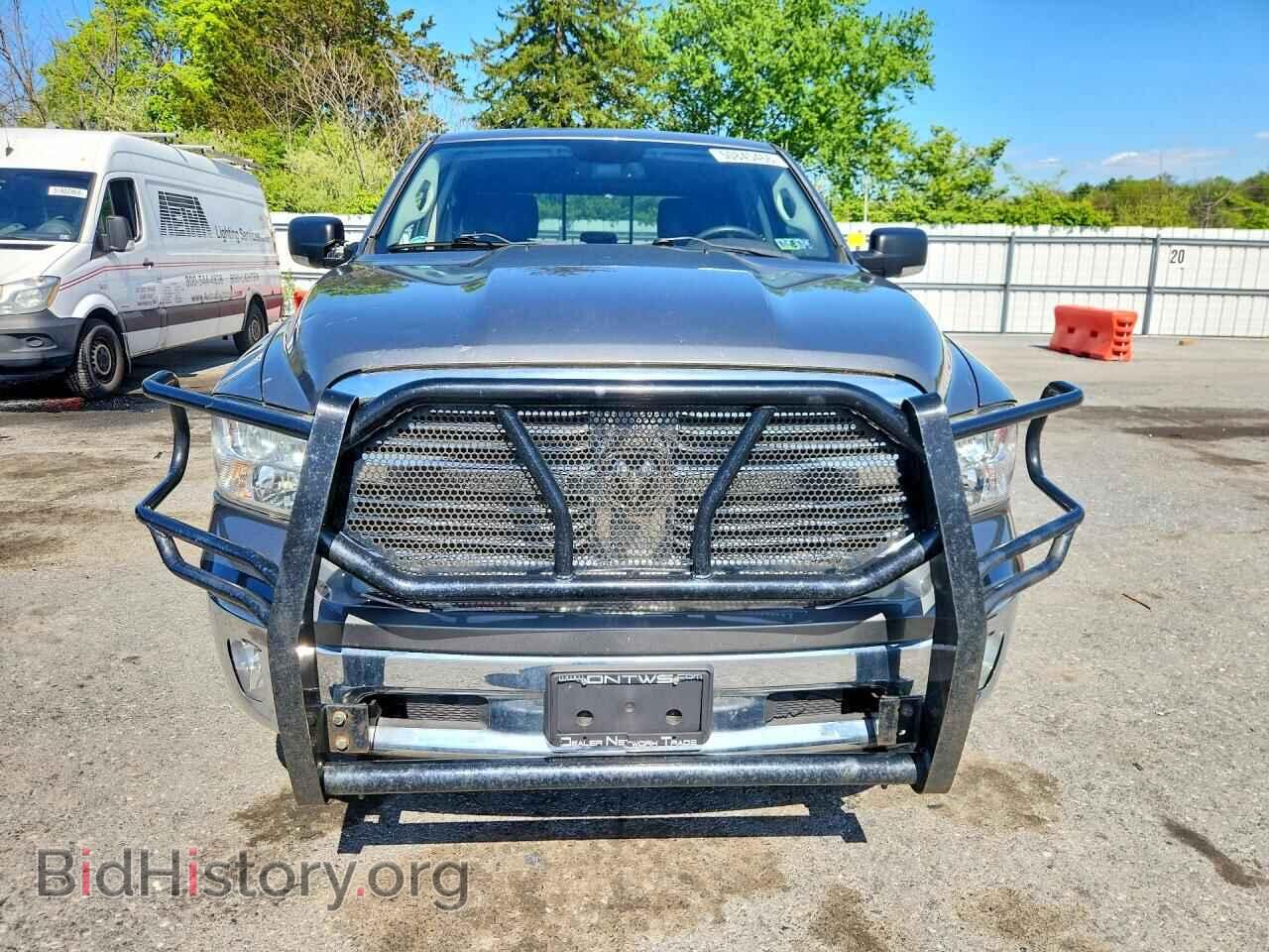 2013 RAM 1500 - VIN: 1C6RR7LT5DS550095 - Фото 5