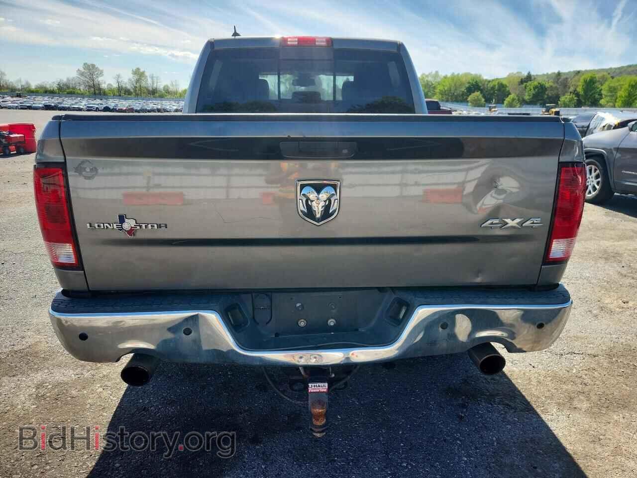 2013 RAM 1500 - VIN: 1C6RR7LT5DS550095 - Фото 6