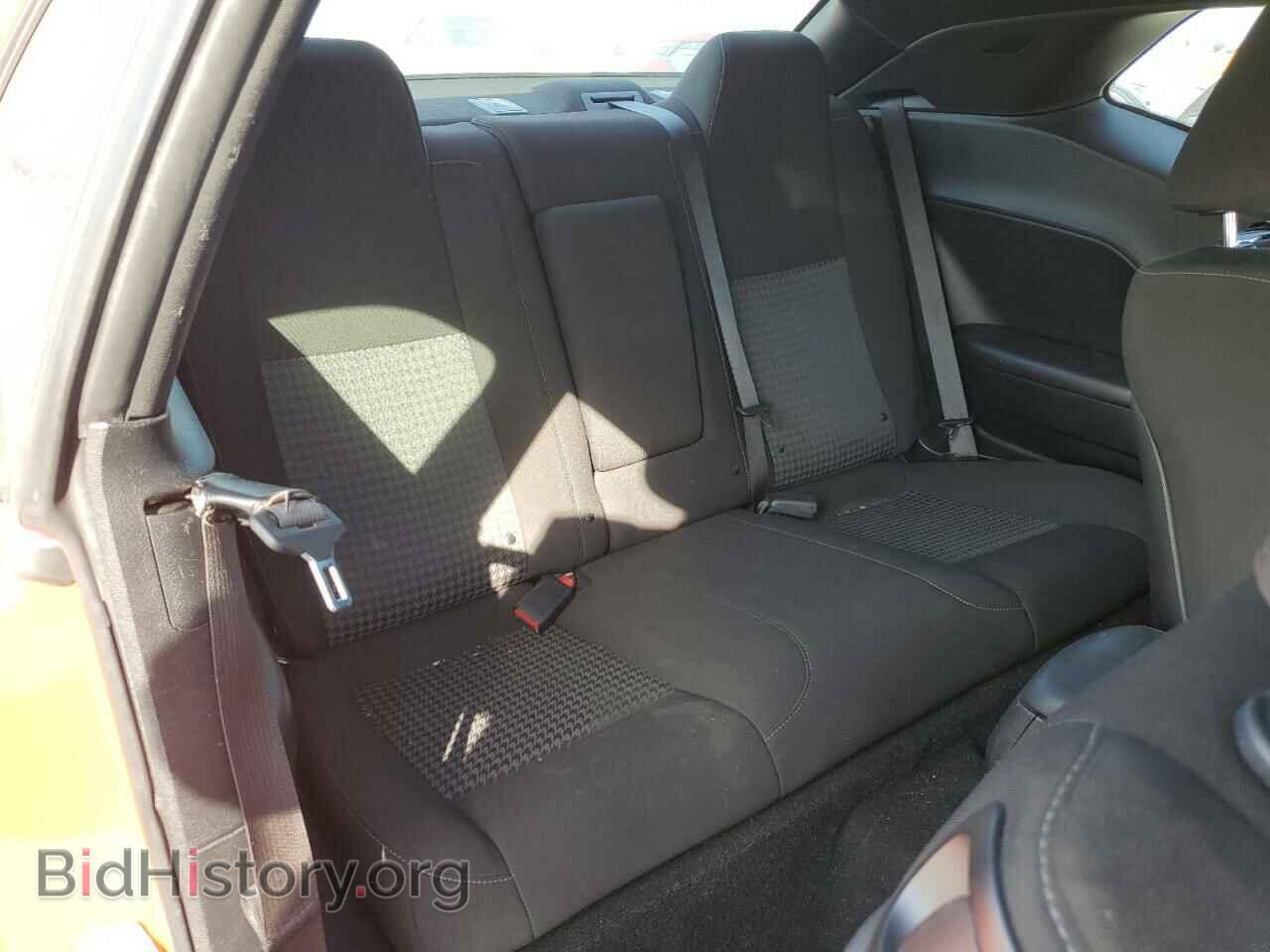 2021 DODGE CHALLENGER - VIN: 2C3CDZJG6MH676587 - Photo 10