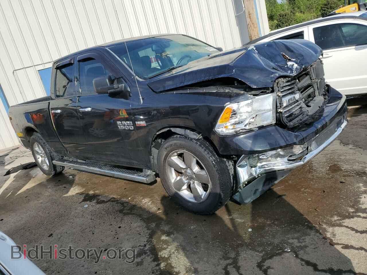 2016 RAM 1500 - VIN: 1C6RR6GT0GS382293 - Photo 4