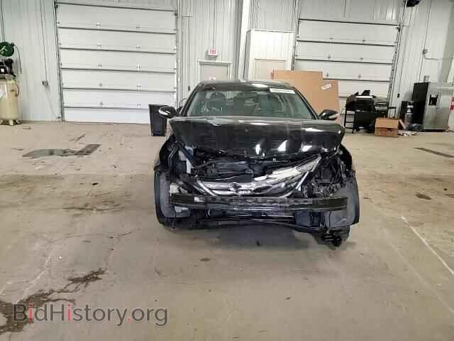 2012 HYUNDAI SONATA - VIN: 5NPEC4AC0CH366125 - Фото 14