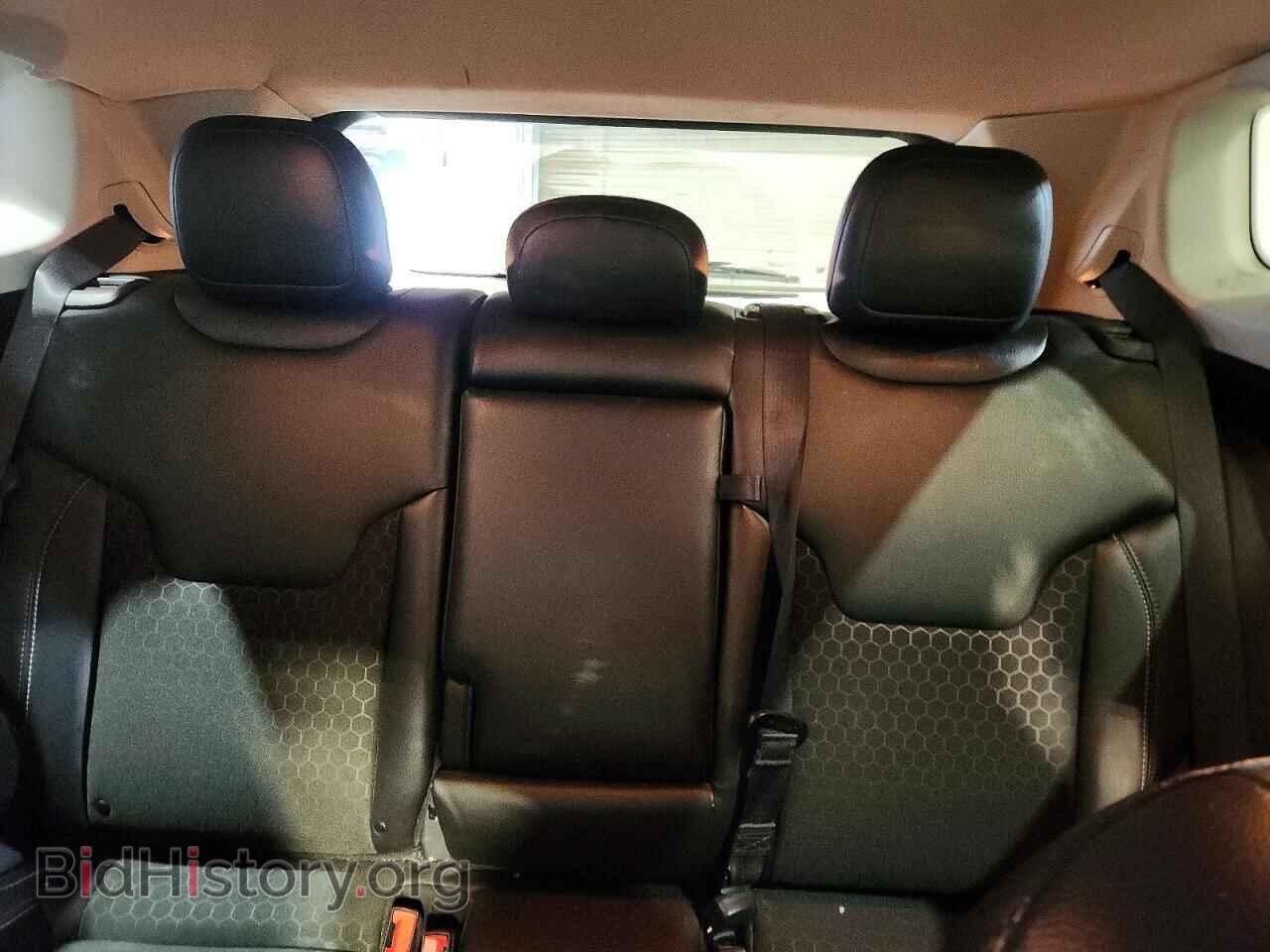 2021 JEEP COMPASS - VIN: 3C4NJDBB9MT575599 - Photo 10