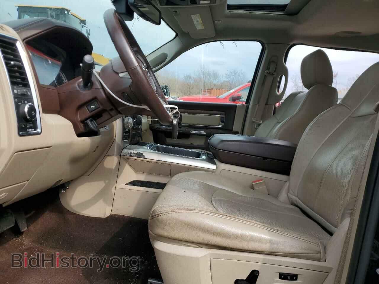 2018 RAM 1500 - VIN: 1C6RR7NTXJS237083 - Фото 7