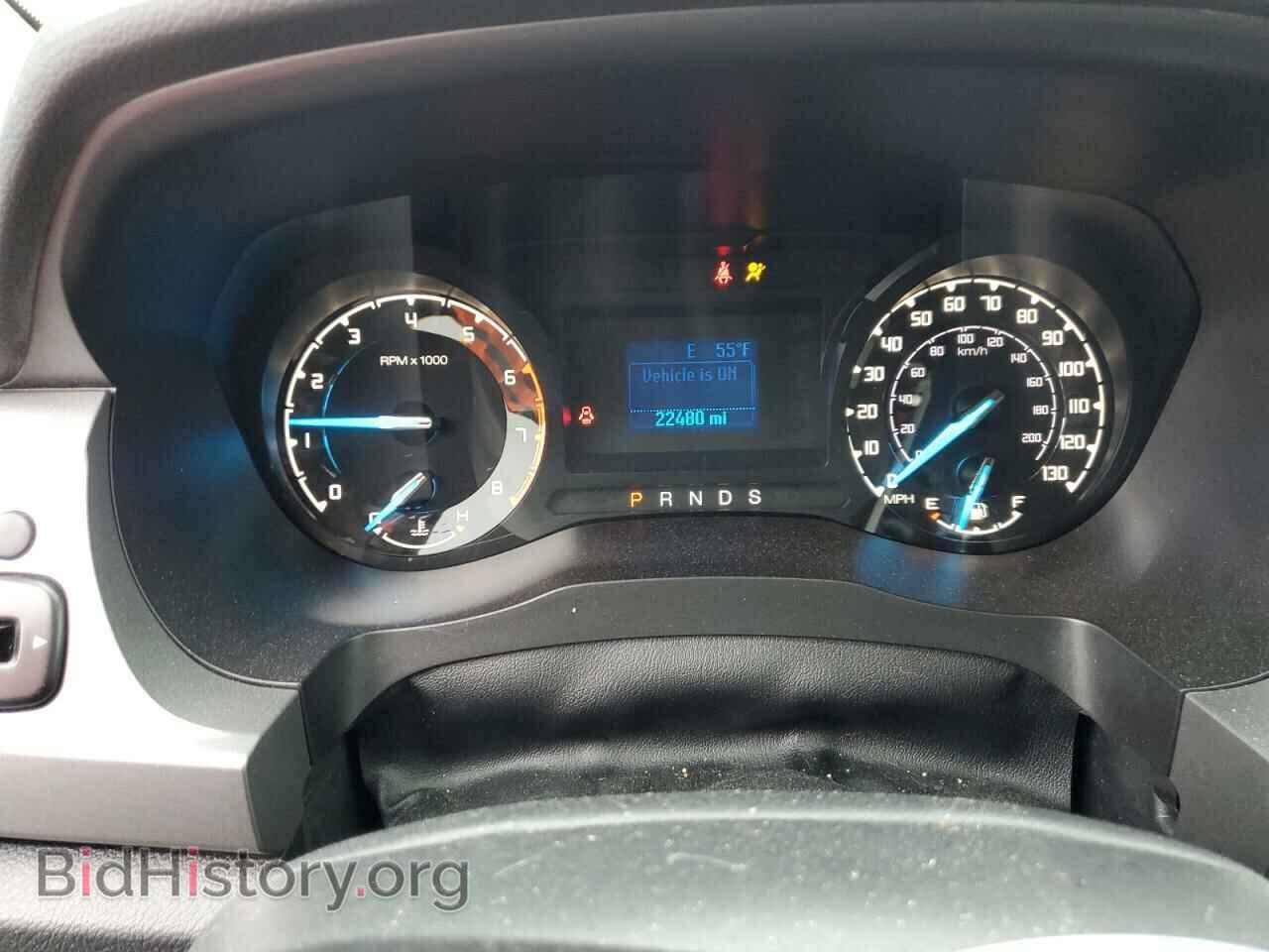 2021 FORD RANGER - VIN: 1FTER4FH2MLD30422 - Фото 9