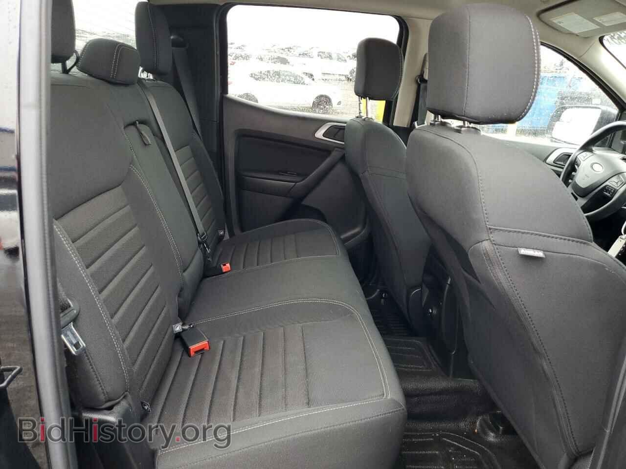 2021 FORD RANGER - VIN: 1FTER4FH2MLD30422 - Фото 10