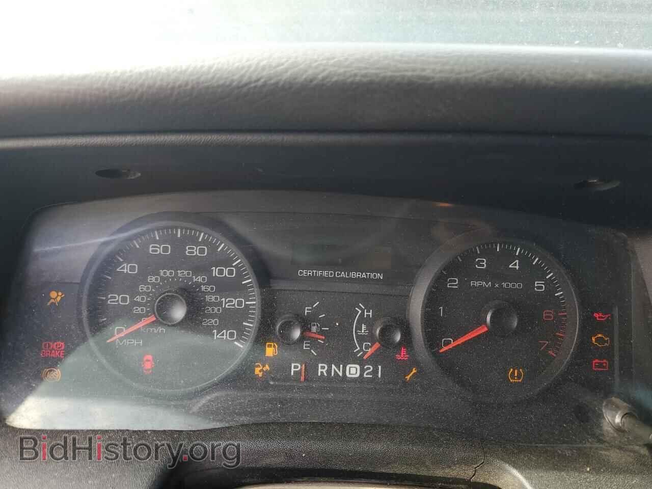 2011 FORD CROWN VIC - VIN: 2FABP7BV2BX111049 - Фото 9
