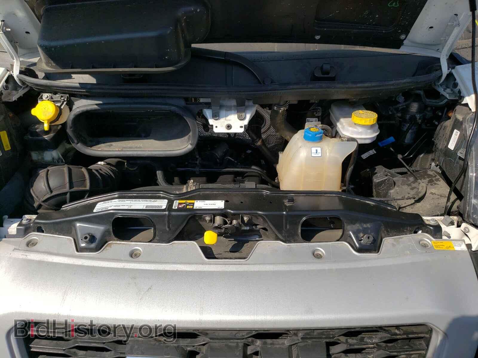 2020 RAM PROMASTER - VIN: 3C6TRVBG6LE102755 - Фото 7