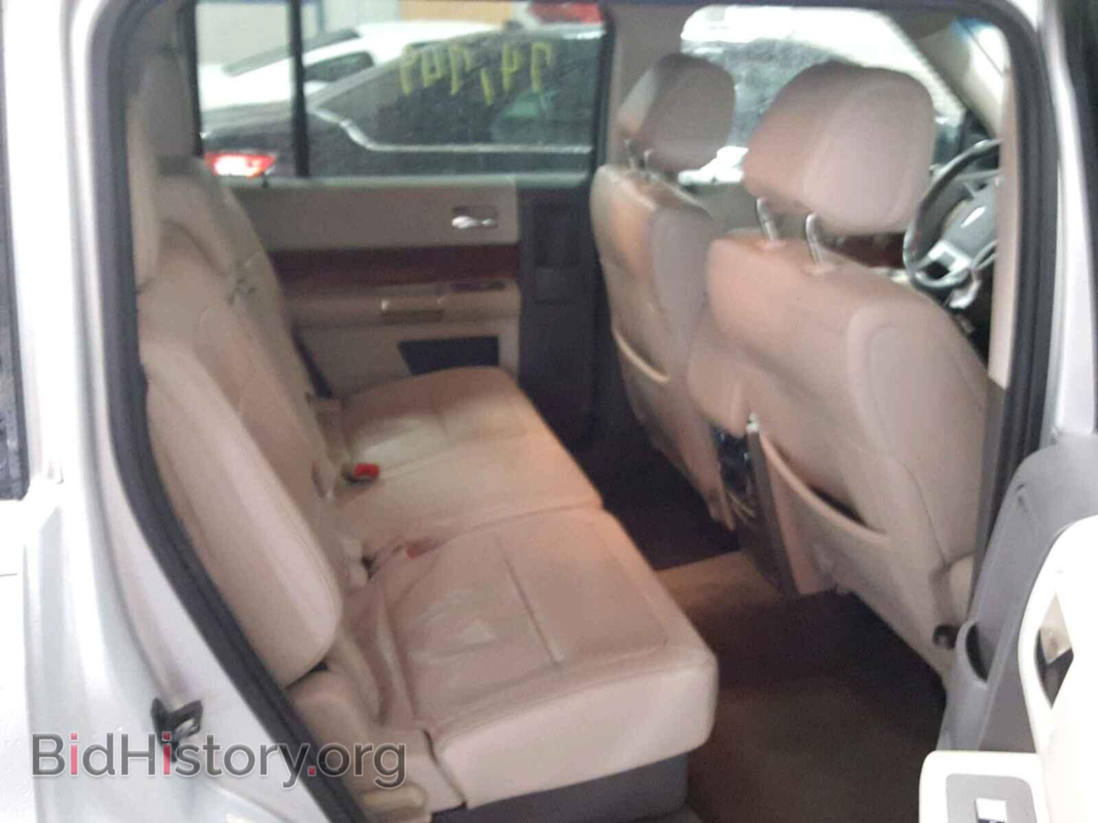 2012 FORD FLEX LIMIT - VIN: 2FMGK5DC1CBD14829 - Photo 6