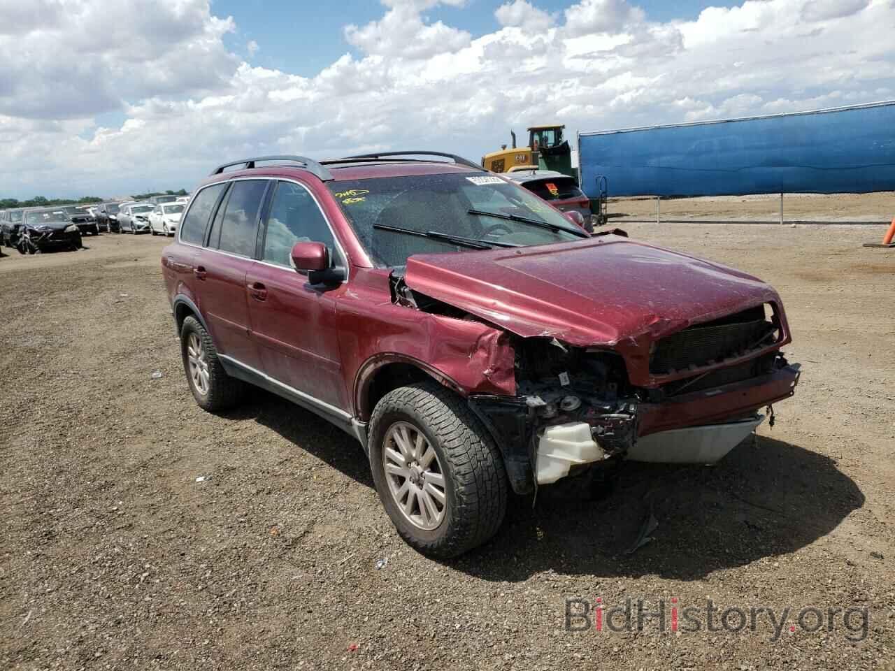 Photo YV4CZ982181424903 - VOLVO XC90 2008