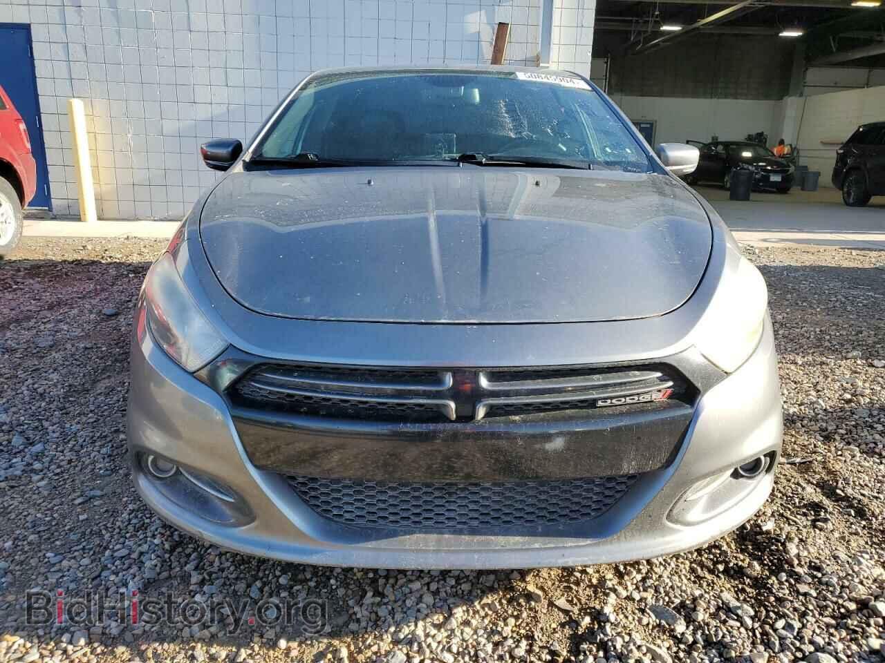 2013 DODGE DART - VIN: 1C3CDFCB6DD341908 - Photo 5