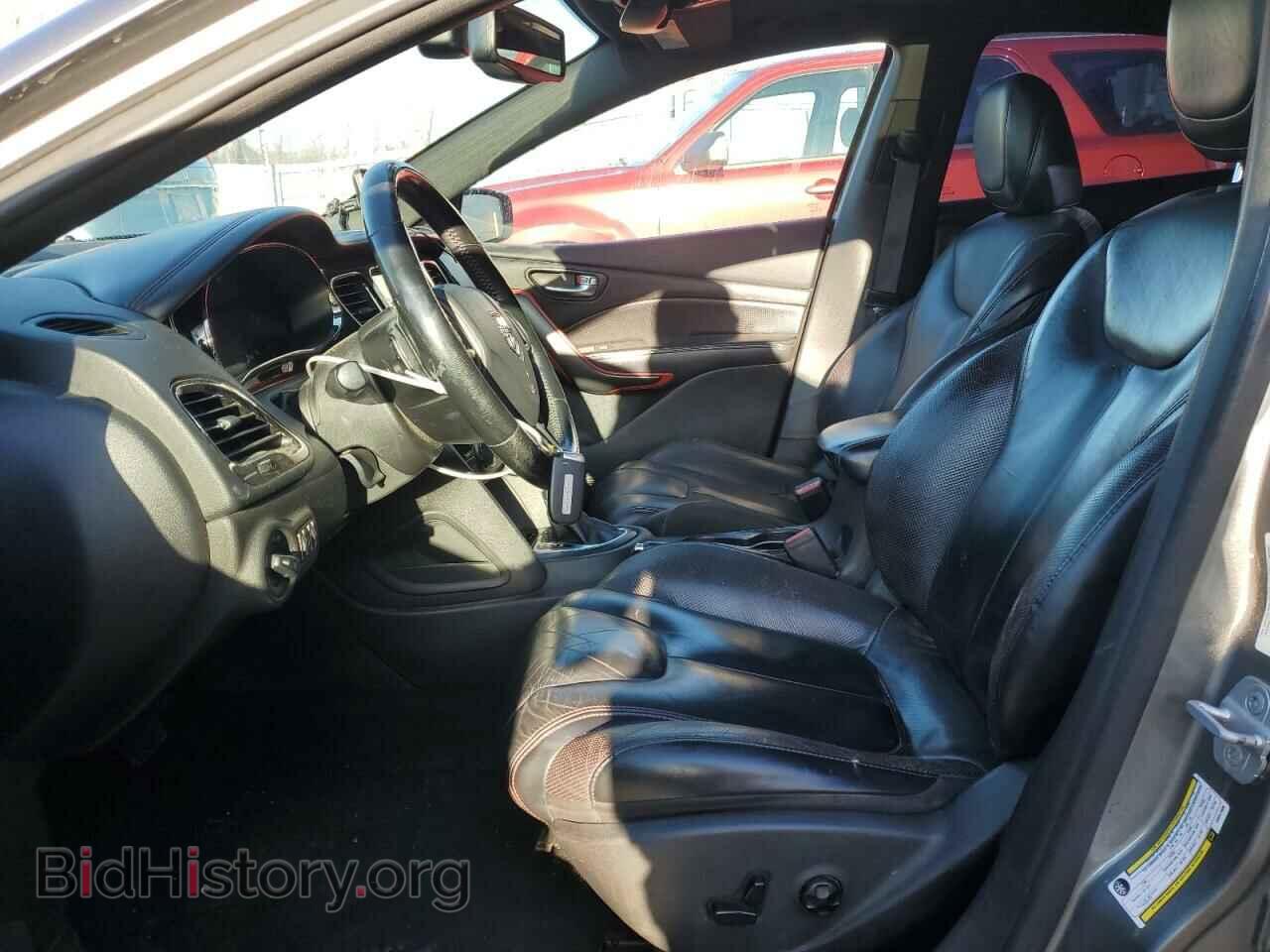 2013 DODGE DART - VIN: 1C3CDFCB6DD341908 - Photo 7