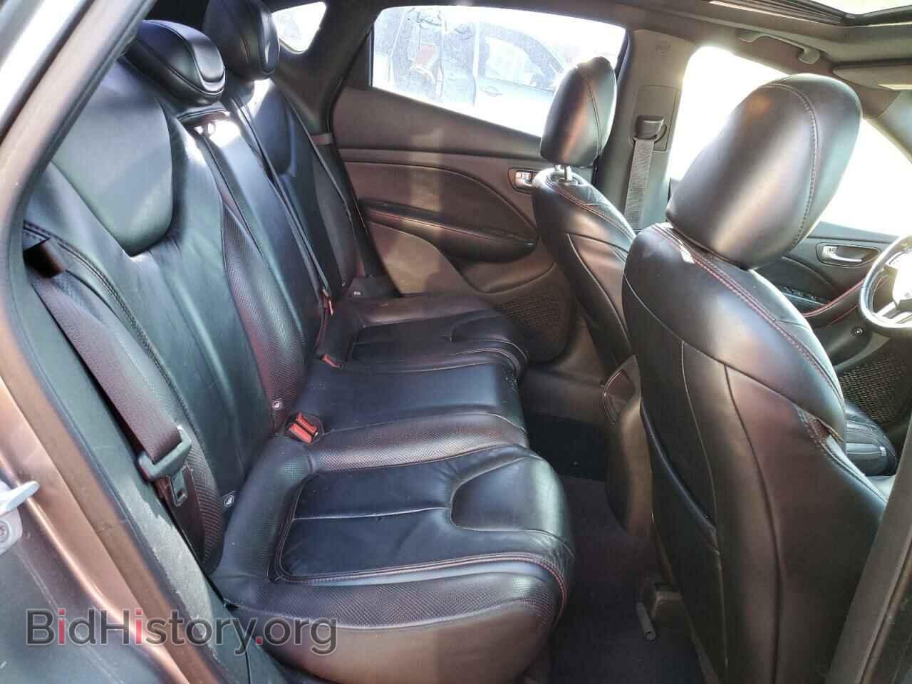 2013 DODGE DART - VIN: 1C3CDFCB6DD341908 - Photo 10