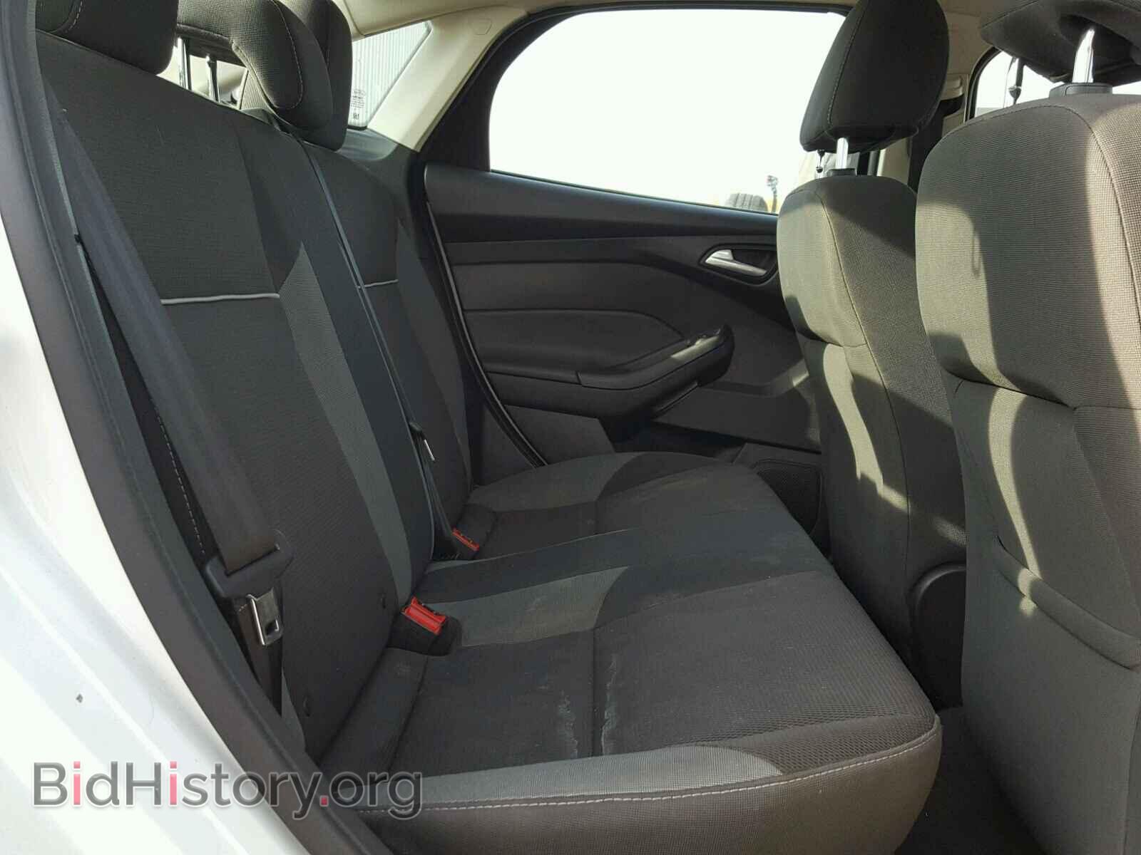 2012 FORD FOCUS - VIN: 1FAHP3F26CL396713 - Photo 6