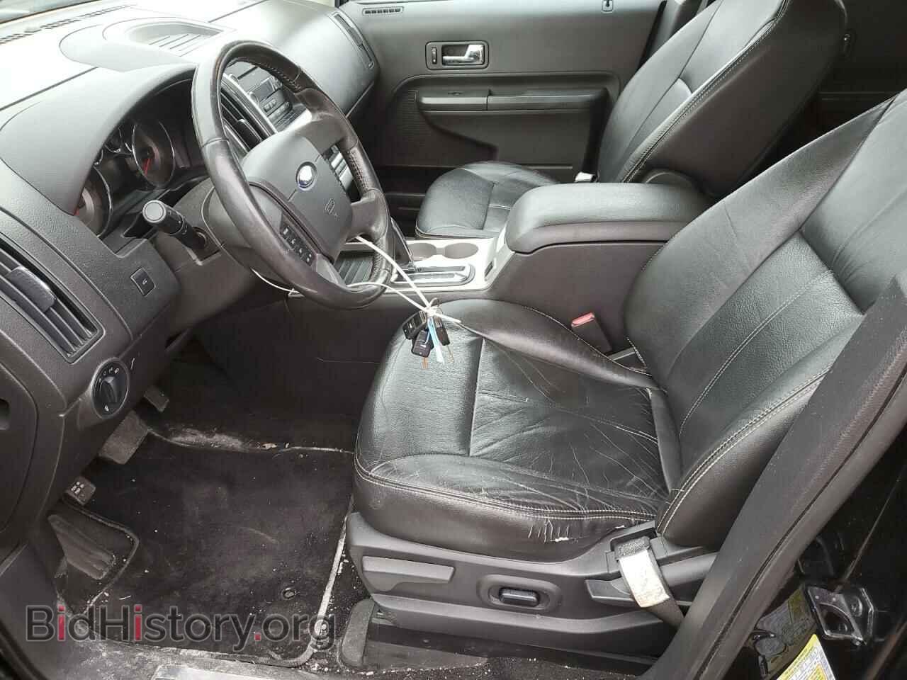 2010 FORD EDGE - VIN: 2FMDK4KC5ABB22665 - Фото 7