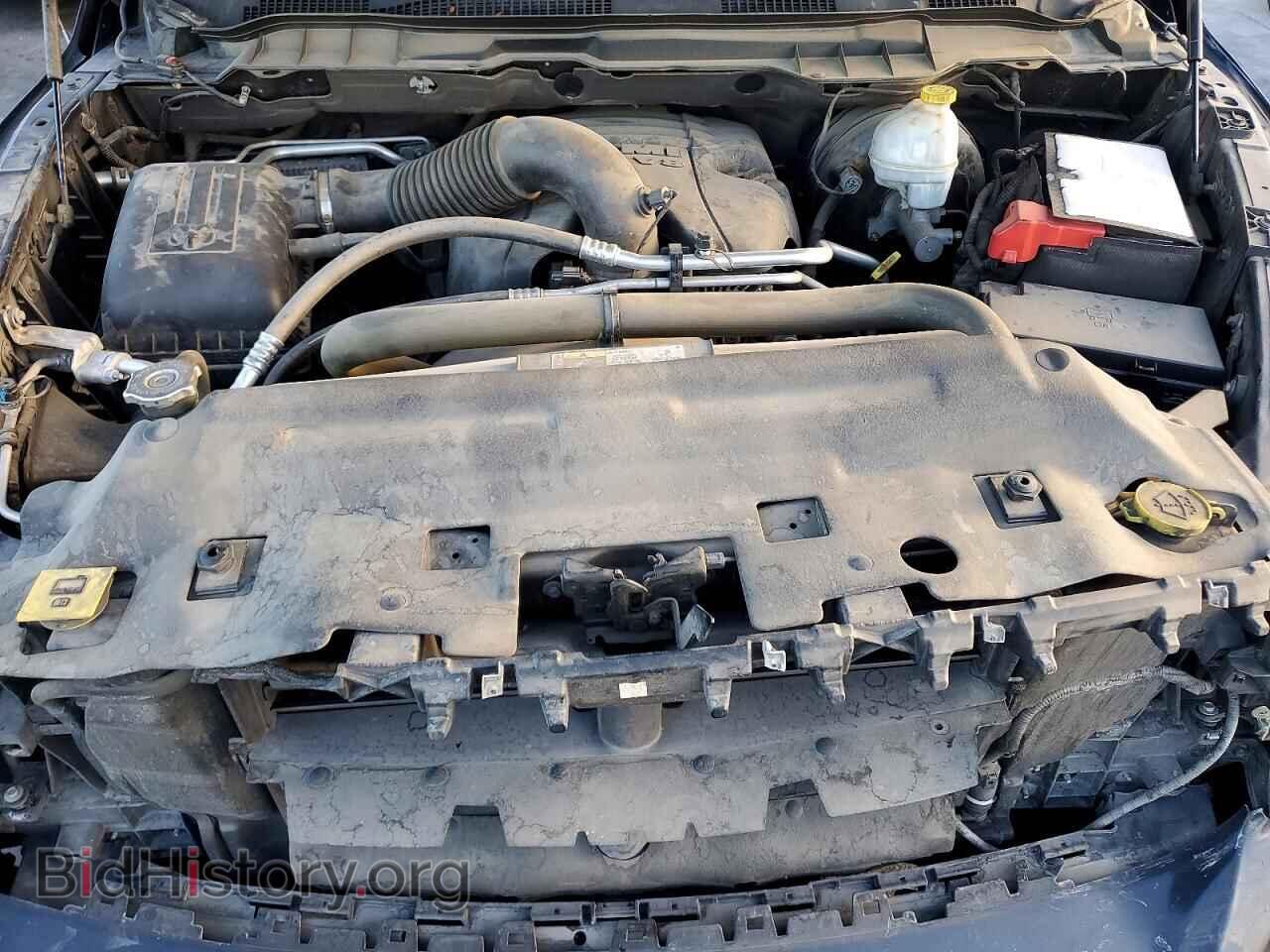 2013 RAM 1500 - VIN: 1C6RR7MT2DS620022 - Photo 11
