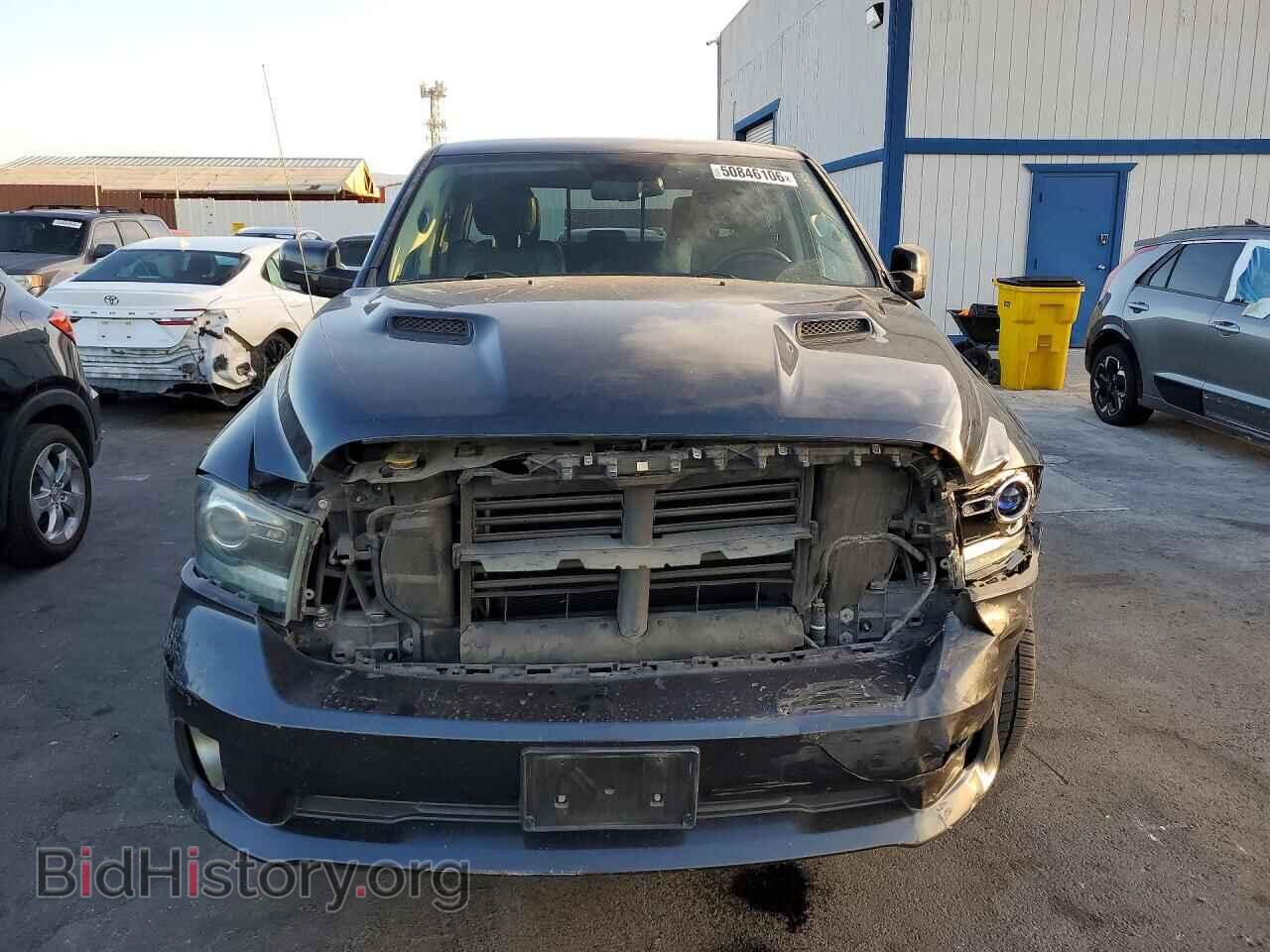 2013 RAM 1500 - VIN: 1C6RR7MT2DS620022 - Photo 5
