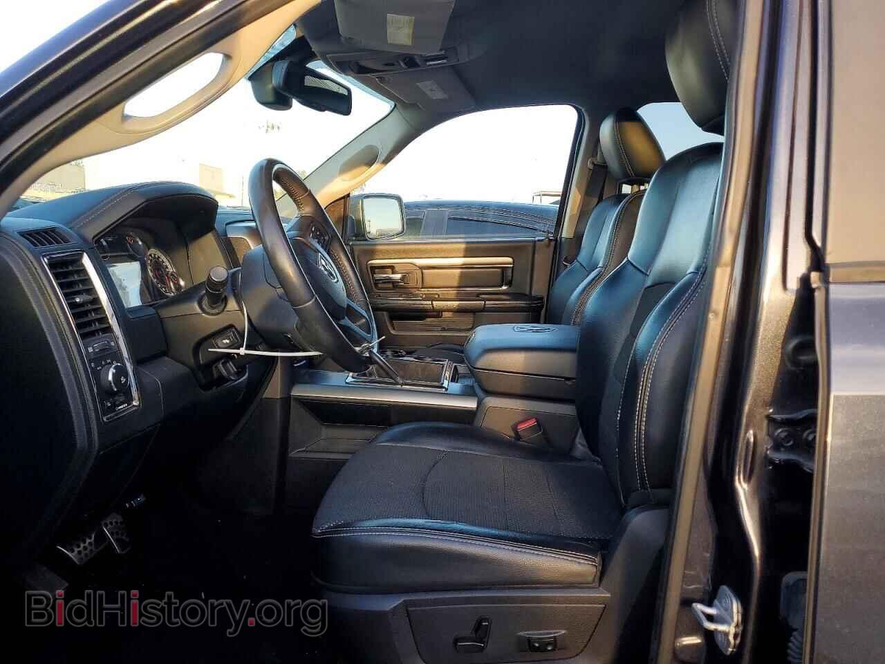 2013 RAM 1500 - VIN: 1C6RR7MT2DS620022 - Photo 7