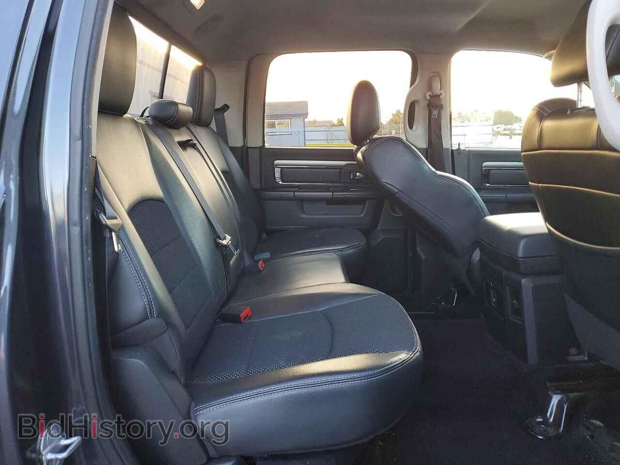 2013 RAM 1500 - VIN: 1C6RR7MT2DS620022 - Photo 10