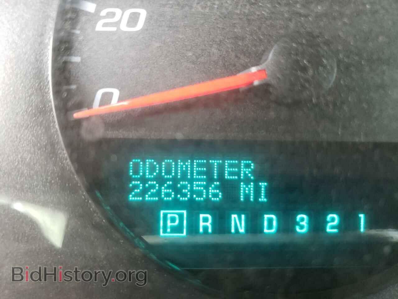 2006 CHEVROLET IMPALA - VIN: 2G1WB55K369252733 - Фото 8