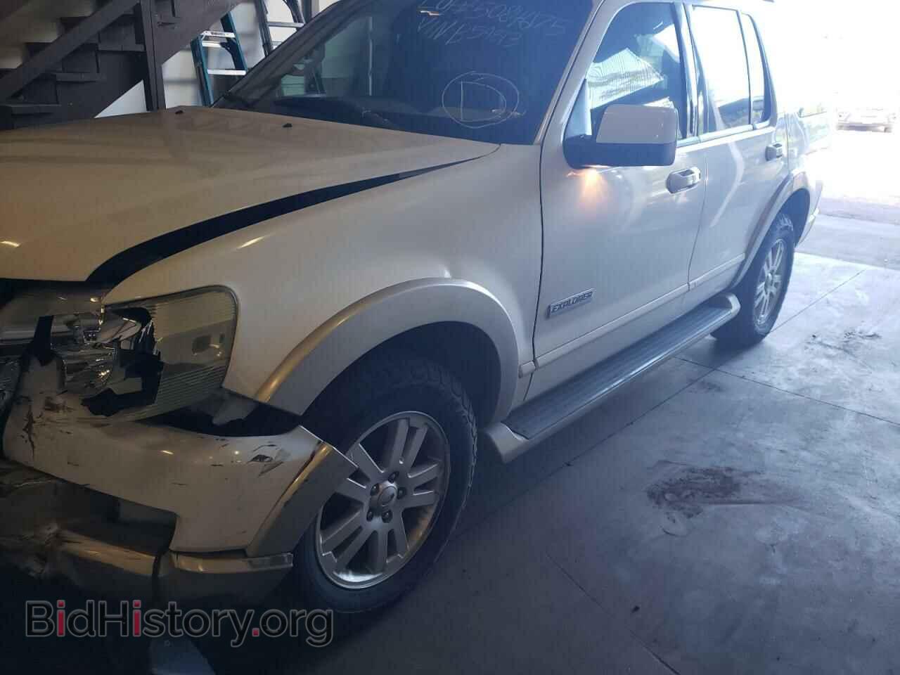 Photo 1FMEU74E36UB59813 - FORD EXPLORER 2006