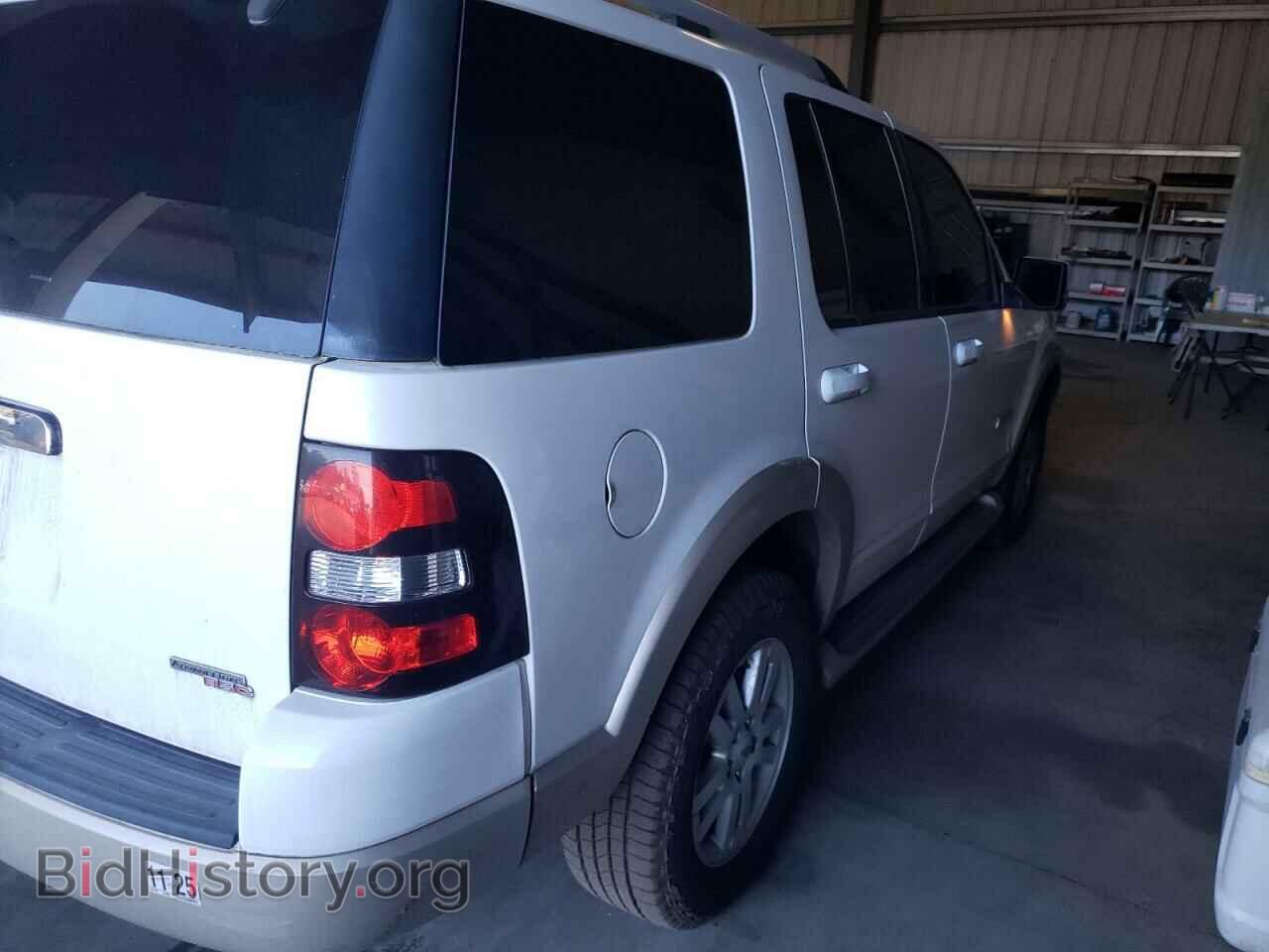 2006 FORD EXPLORER - VIN: 1FMEU74E36UB59813 - Фото 3