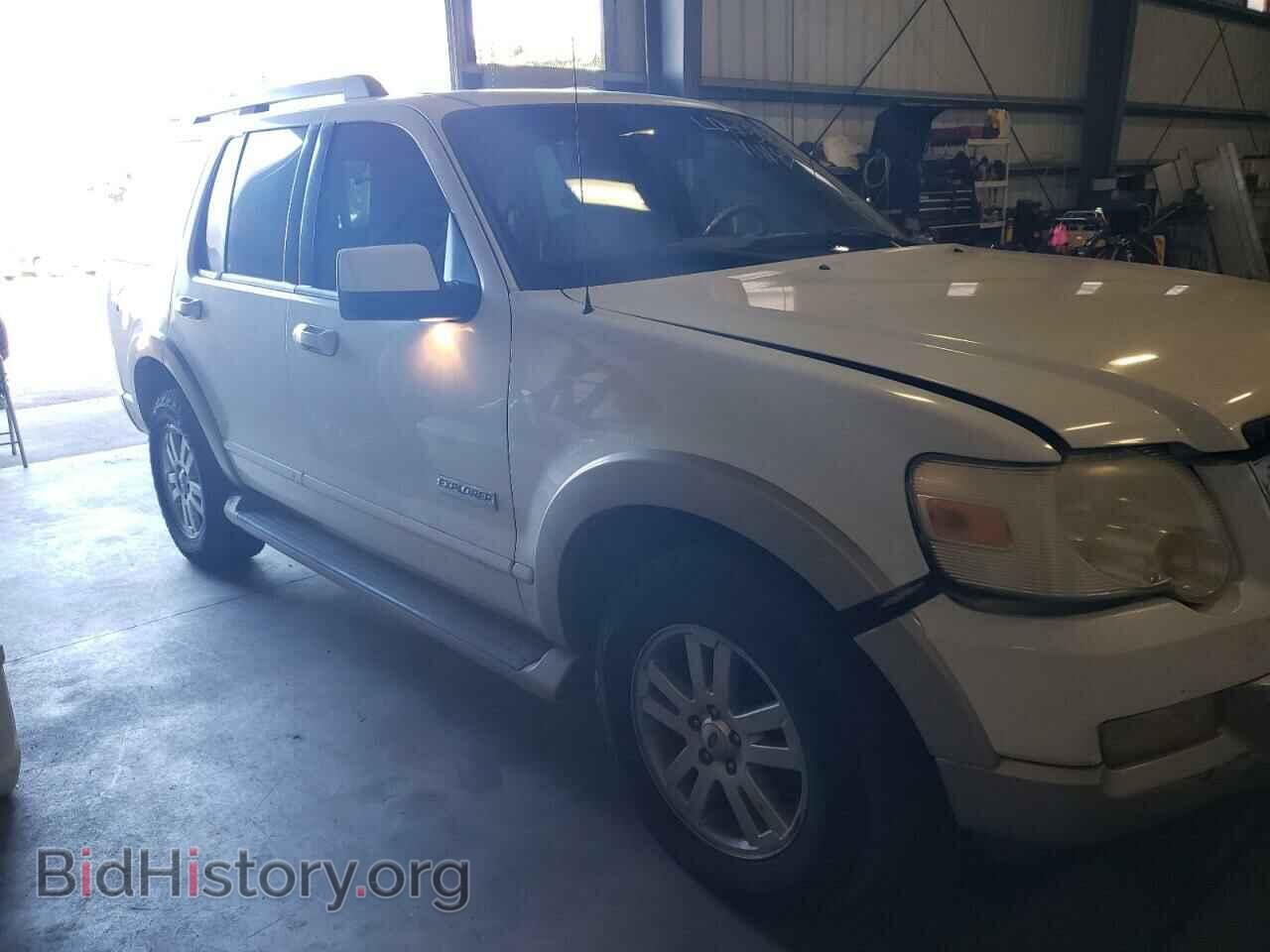 2006 FORD EXPLORER - VIN: 1FMEU74E36UB59813 - Фото 4