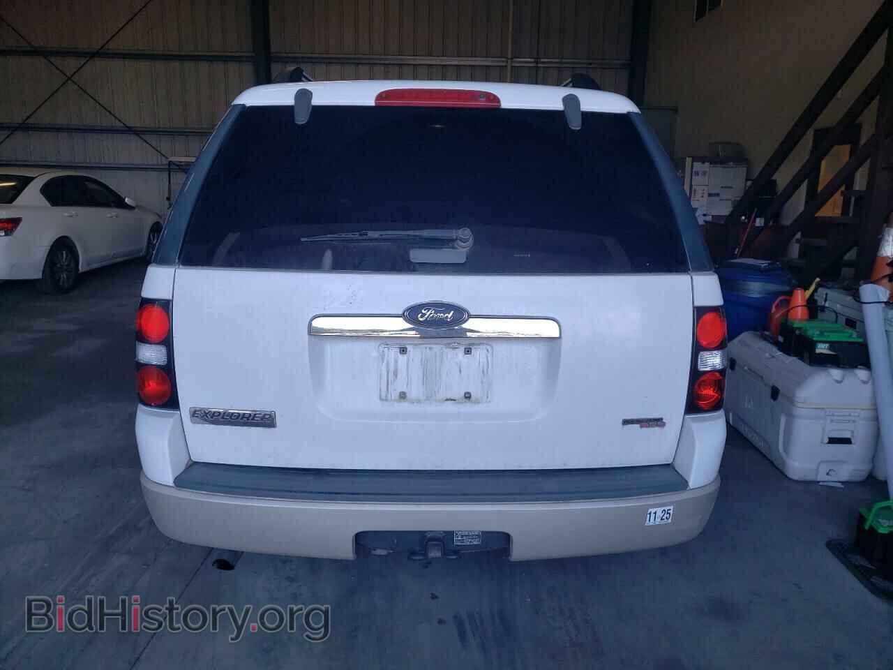 2006 FORD EXPLORER - VIN: 1FMEU74E36UB59813 - Фото 6