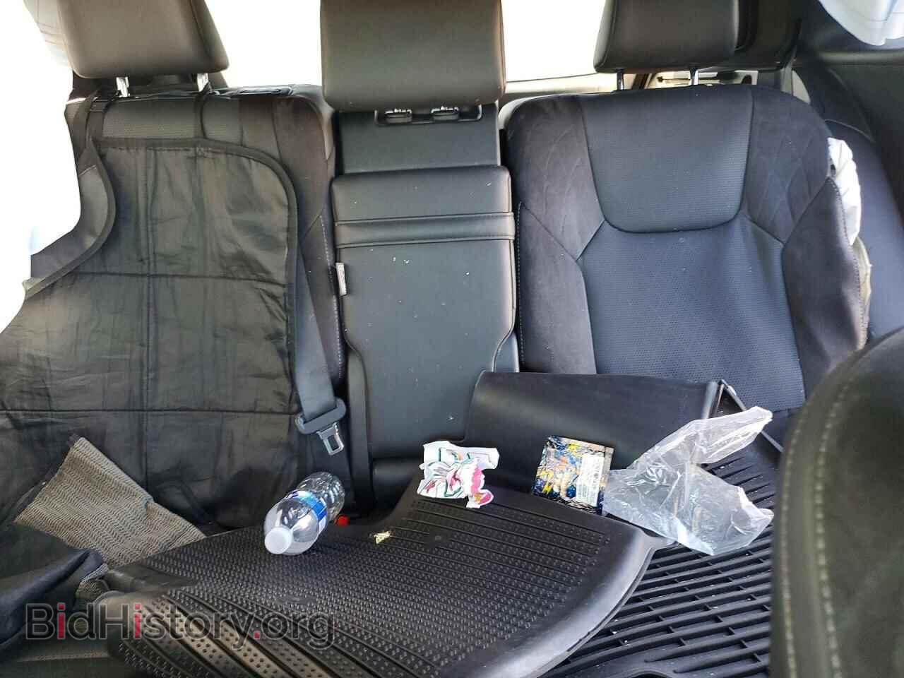 2024 LEXUS RX350 - VIN: 2T2BAMCA5RC068746 - Фото 10