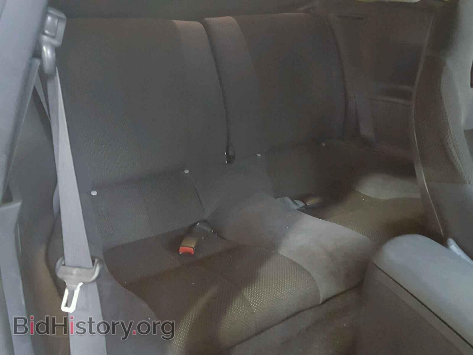 2008 MITSUBISHI ECLIPSE - VIN: 4A3AK24F18E001615 - Фото 6