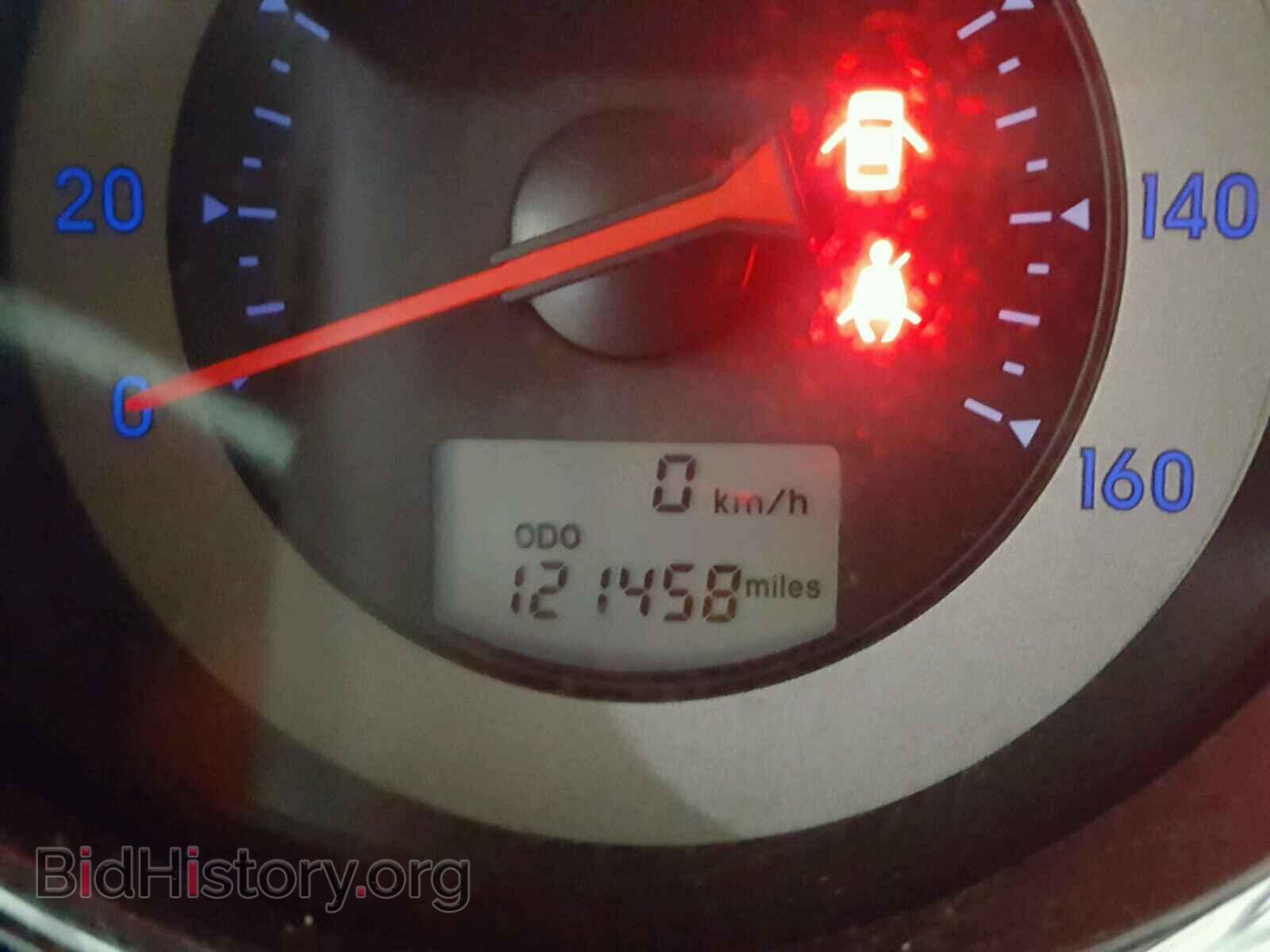 2008 MITSUBISHI ECLIPSE - VIN: 4A3AK24F18E001615 - Фото 8