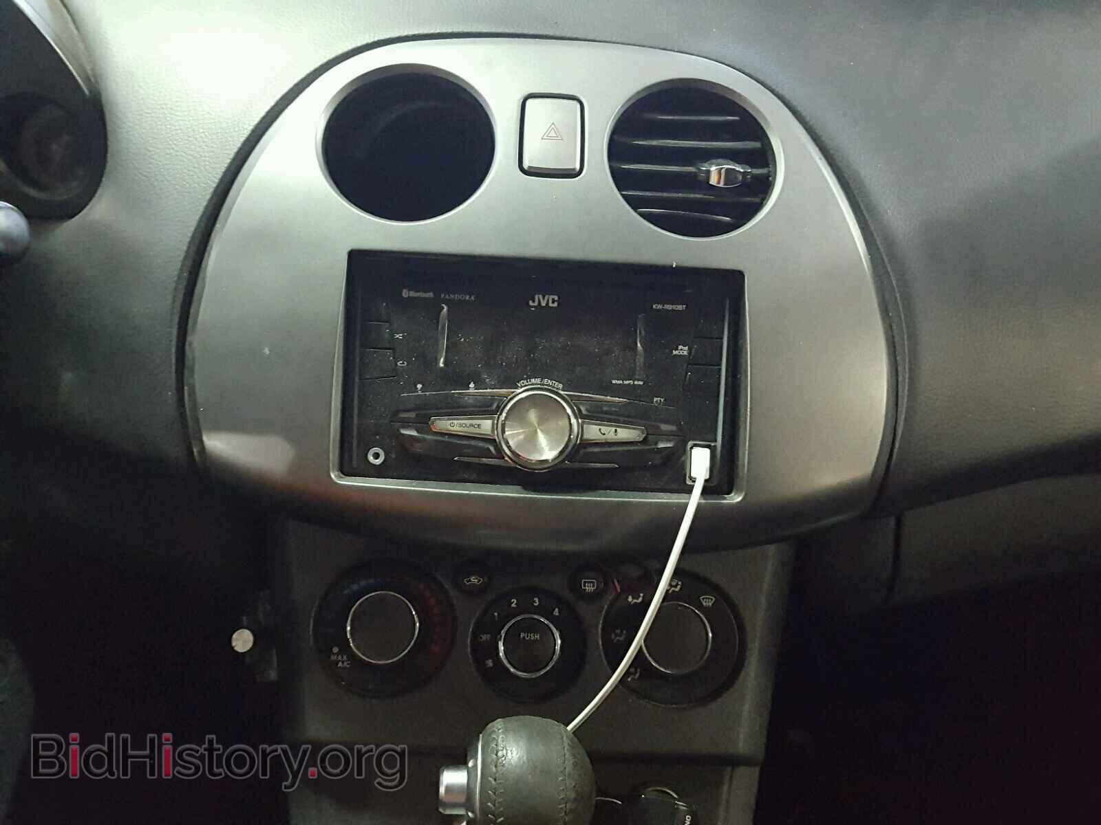 2008 MITSUBISHI ECLIPSE - VIN: 4A3AK24F18E001615 - Фото 9