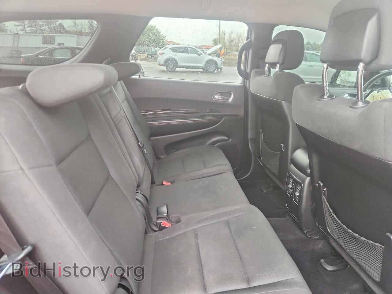 2013 DODGE DURANGO - VIN: 1C4RDHAG7DC686225 - Фото 11