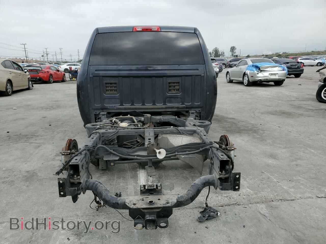 2015 RAM 1500 - VIN: 3C6JR6AT1FG546274 - Фото 6