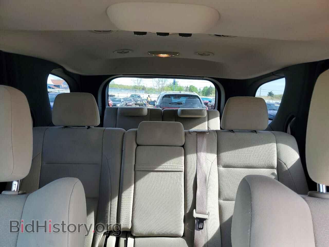 2017 DODGE DURANGO - VIN: 1C4RDJAG6HC960866 - Photo 10