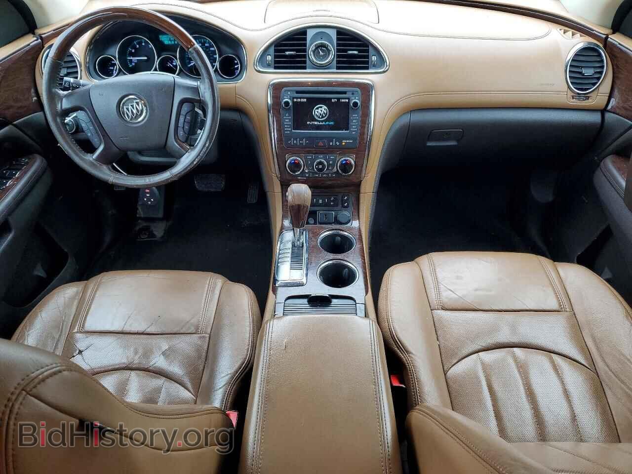 2016 BUICK ENCLAVE - VIN: 5GAKVBKD3GJ182093 - Photo 8