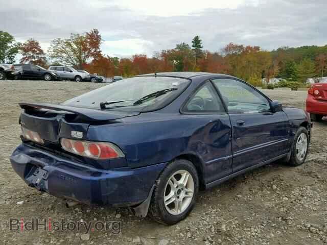 1997 ACURA INTEGRA - VIN: JH4DC445XVS000801 - Фото 4