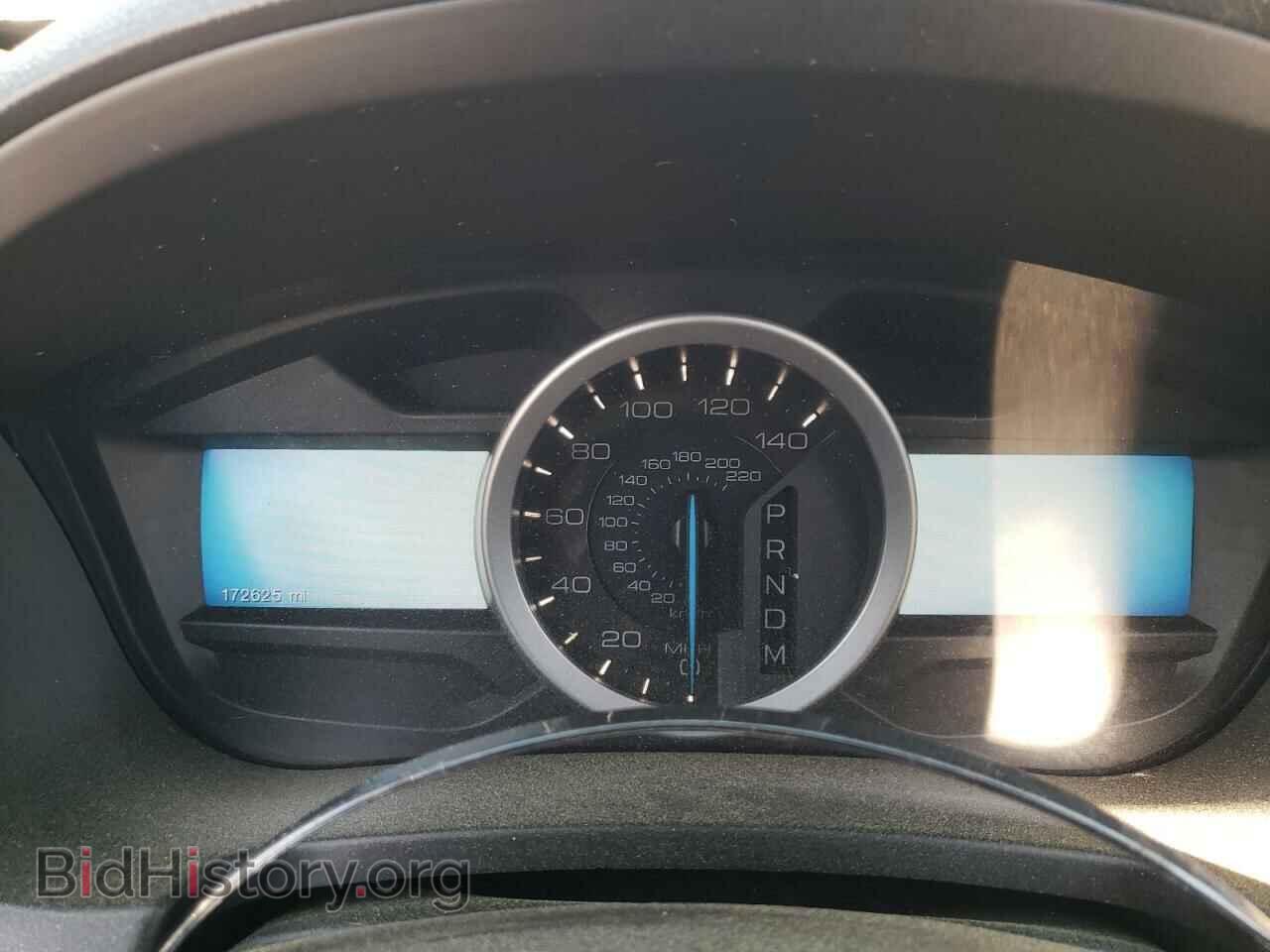 2014 FORD EXPLORER - VIN: 1FM5K8GT5EGA47064 - Фото 9