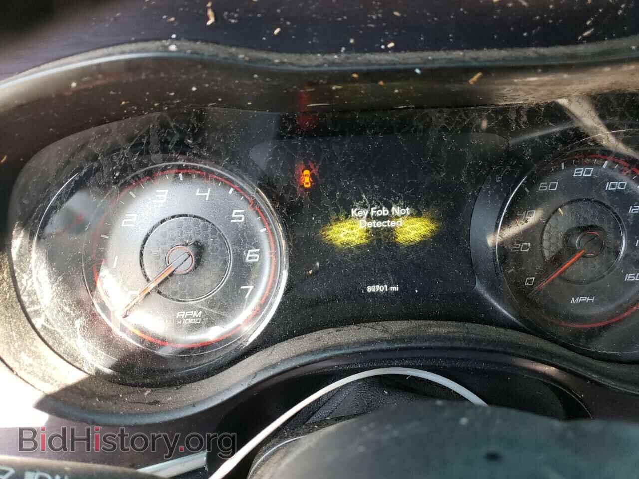 2018 DODGE CHARGER - VIN: 2C3CDXCT6JH218056 - Фото 9