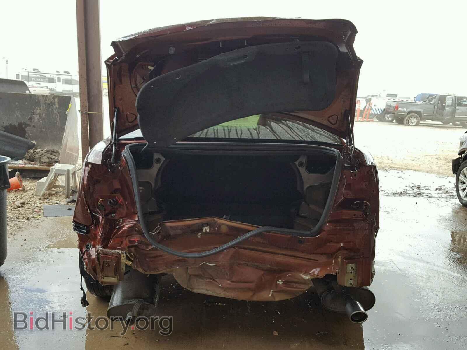 2015 FORD TAURUS - VIN: 1FAHP2E87FG203109 - Photo 9