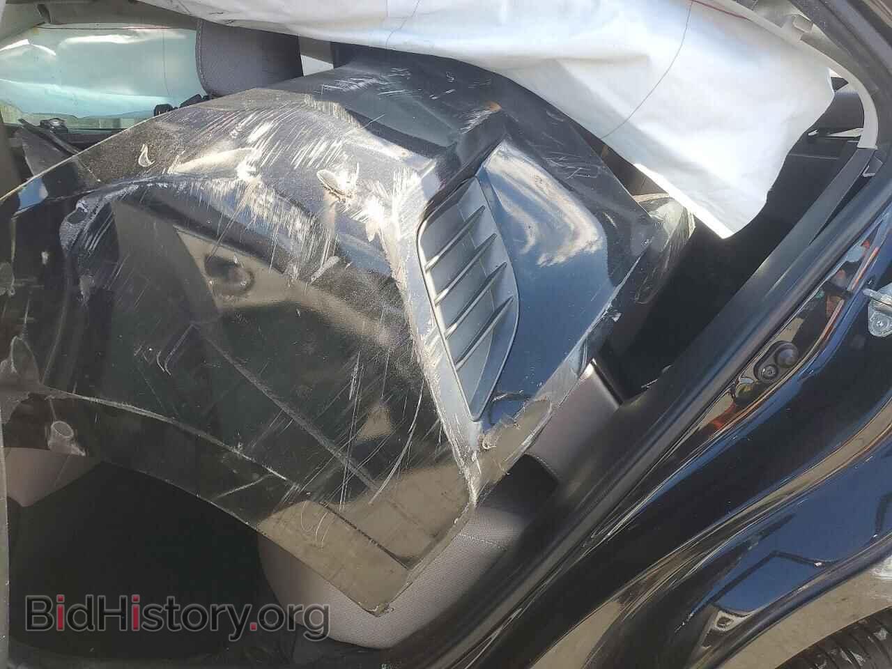 2014 TOYOTA COROLLA - VIN: 2T1BURHEXEC148672 - Фото 10