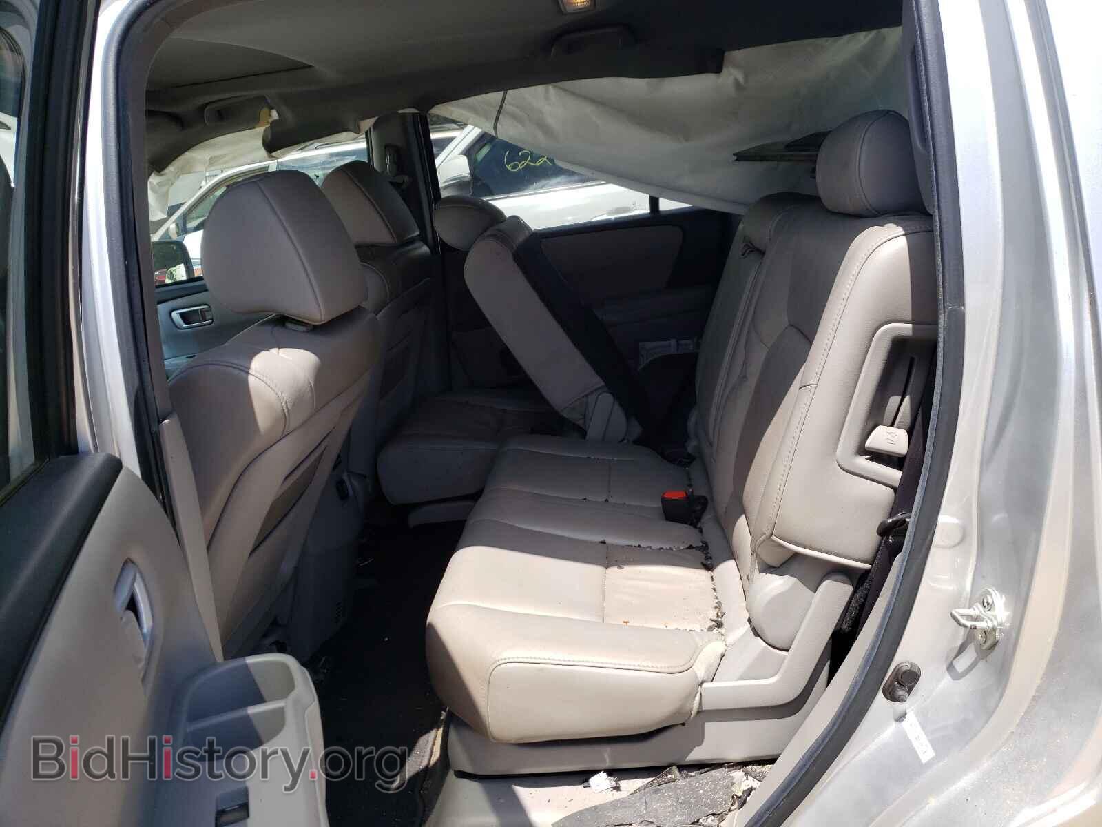 2011 HONDA PILOT - VIN: 5FNYF3H73BB056118 - Фото 6