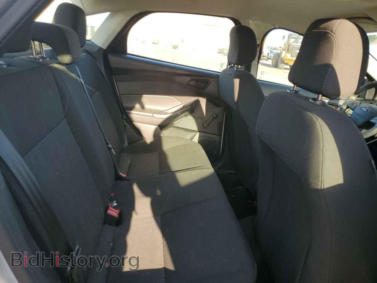 2015 FORD FOCUS - VIN: 1FADP3E24FL280477 - Фото 10